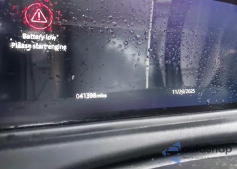 2023 Land Rover Range Rover Velar P250 R-Dynamic S из США, поврежденный, VIN SALYT2EX0PA353315